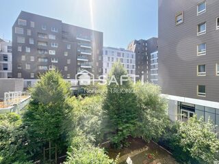  Appartement � vendre 3 pi�ces 67 m�