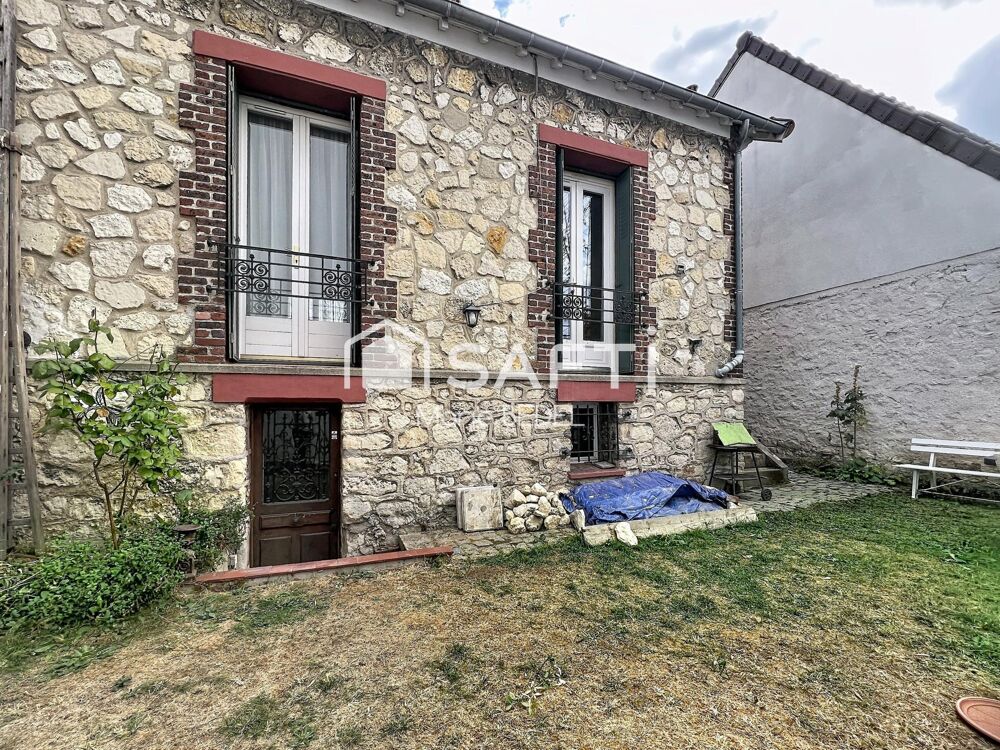 à vendre  Maison Clamart (92140)