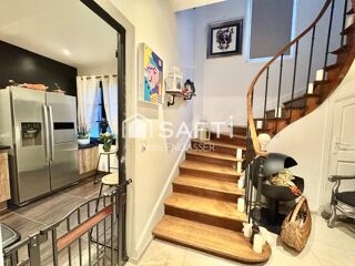  Appartement à vendre 3 pièces 93 m²