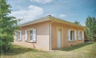  Maison � vendre 3 pi�ces 80 m�