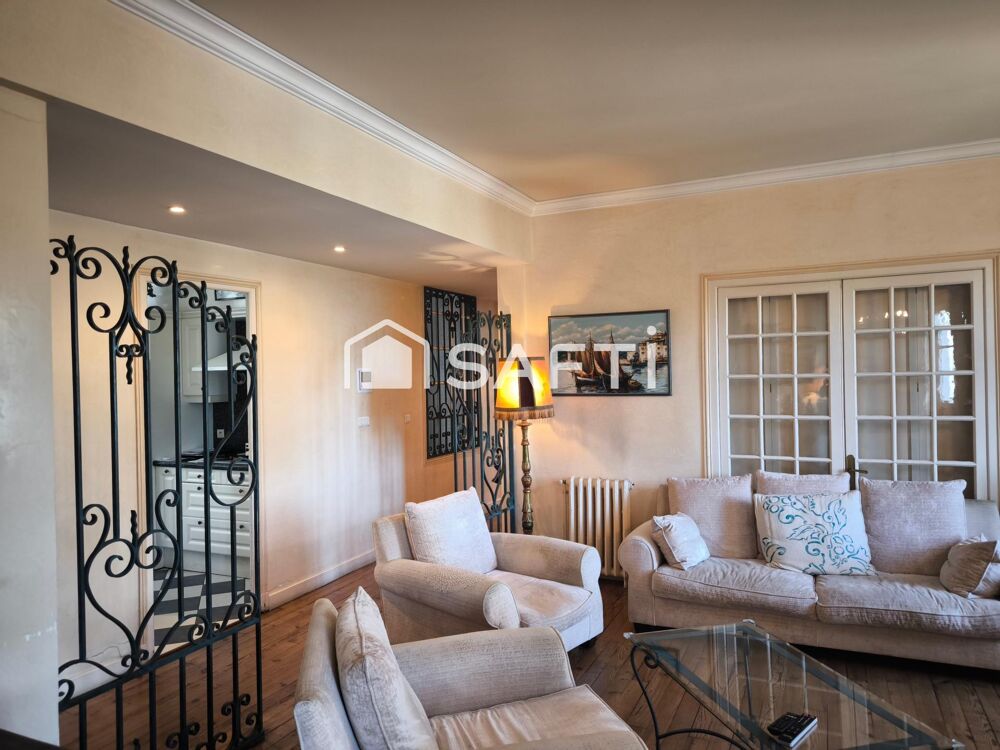  vendre  Appartement Biarritz (64200)
