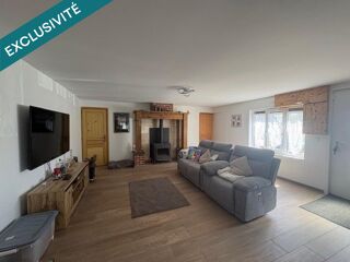  Maison � vendre 5 pi�ces 134 m�