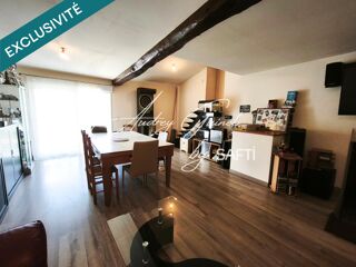 Maison à vendre 4 pièces 106 m²