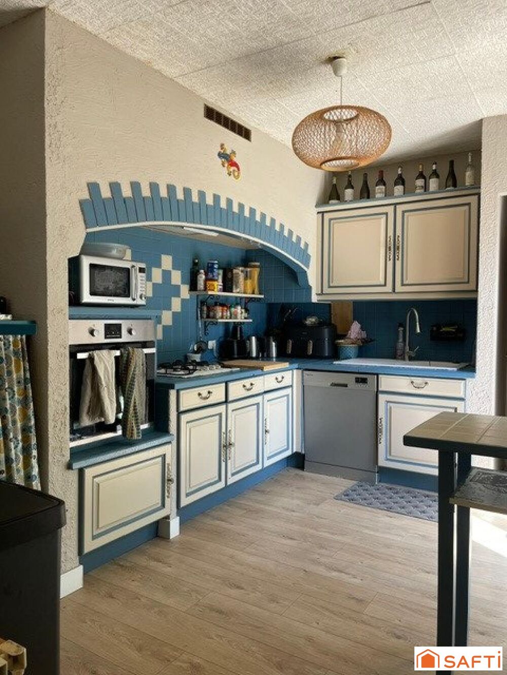 Vente Maison Maison 105 m2 - 3/4 chambres - Terrain 900 m2 - Maison familiale Chalou-moulineux