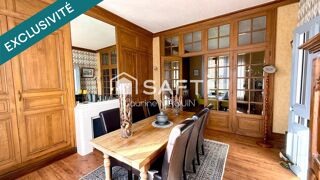  Maison � vendre 10 pi�ces 250 m�