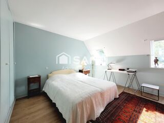  Maison � vendre 8 pi�ces 159 m�