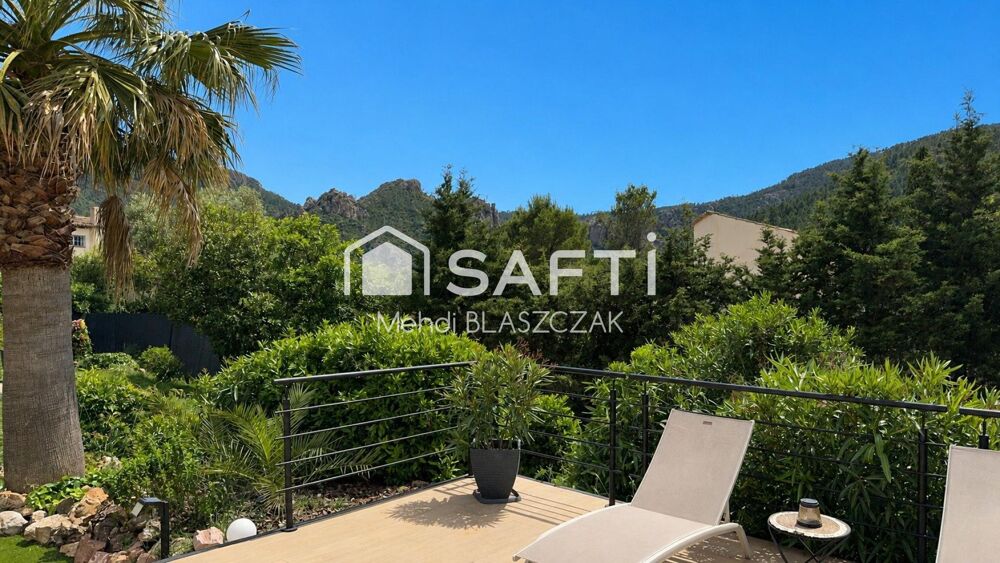 à vendre  Maison Mandelieu-la-Napoule (06210)
