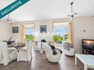  Maison � vendre 5 pi�ces 106 m�