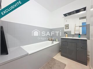  Appartement � vendre 2 pi�ces 47 m�