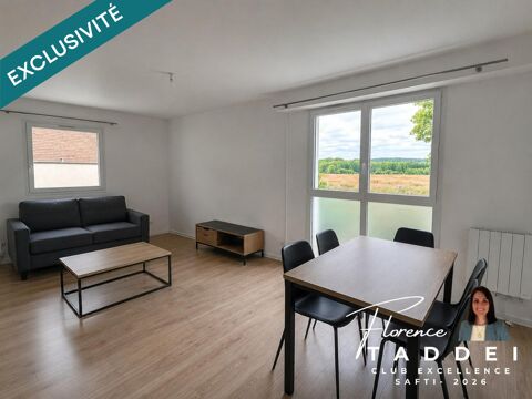   T2 sans travaux avec 2 places de parking Appartement - 2 pièce(s) - 46 m²