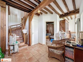  Maison � vendre 4 pi�ces 140 m�