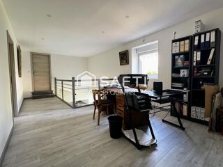  Maison � vendre 8 pi�ces 214 m�