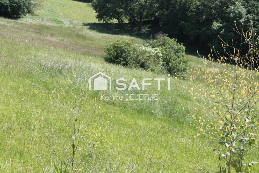 Propriété agricole de 17 hectares d'un seul tenant
