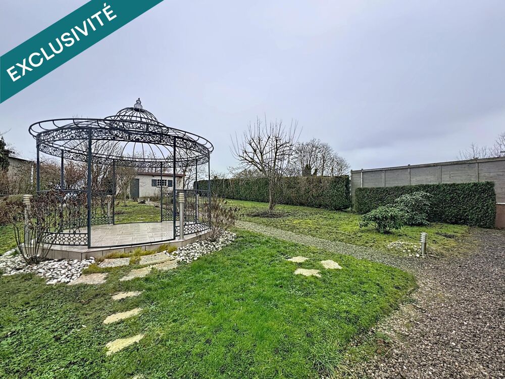 Vente Maison MAISON AU CALME Essegney