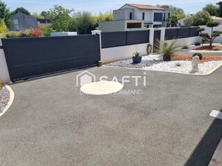  Maison à vendre 4 pièces 101 m²