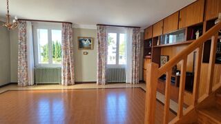  Maison à vendre 5 pièces 100 m²