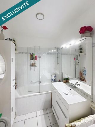  Appartement � vendre 4 pi�ces 81 m�