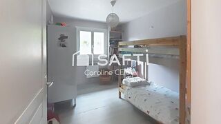  Maison � vendre 5 pi�ces 102 m�