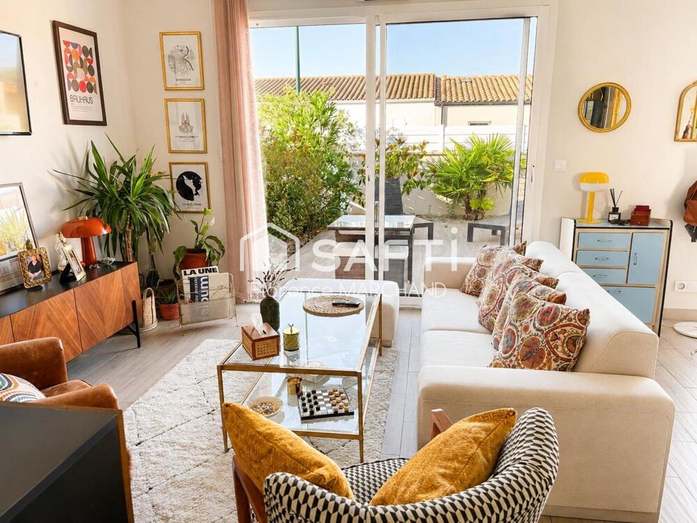 Vente Maison COUP DE CŒUR  PLAIN-PIED ! Le thou