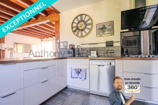  Maison � vendre 7 pi�ces 235 m�