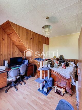  Maison à vendre 6 pièces 116 m²