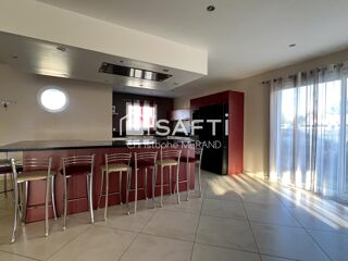  Maison à vendre 8 pièces 185 m²