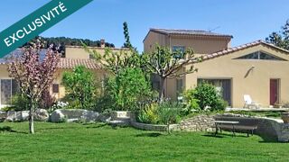  Maison � vendre 7 pi�ces 165 m�
