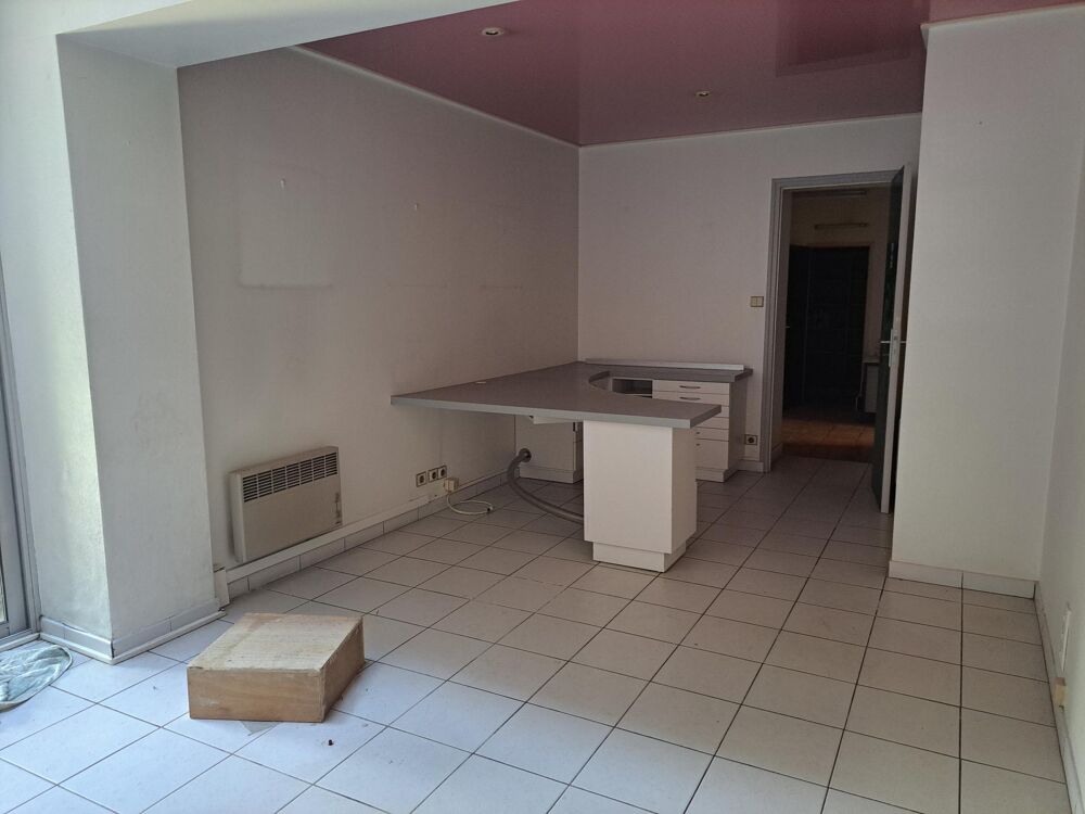 Vente Maison Ensemble immobilier Roquefort