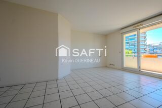  Appartement à vendre 3 pièces 50 m²