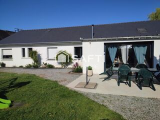  Maison à vendre 5 pièces 135 m²