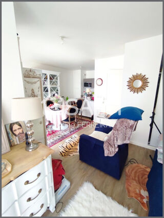  Appartement � vendre 1 pi�ce 31 m�