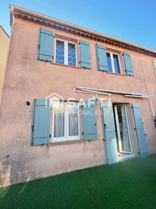  Maison � vendre 1 pi�ce 90 m�