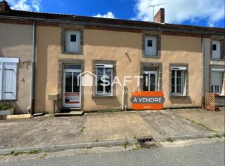  Maison  vendre 4 pices 63 m