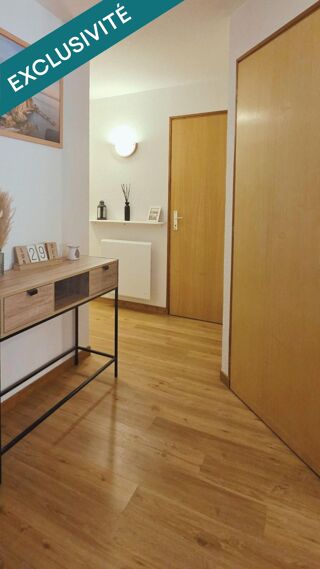  Appartement � vendre 2 pi�ces 64 m�