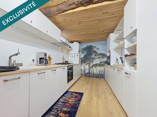 Maison à vendre 4 pièces 98 m²