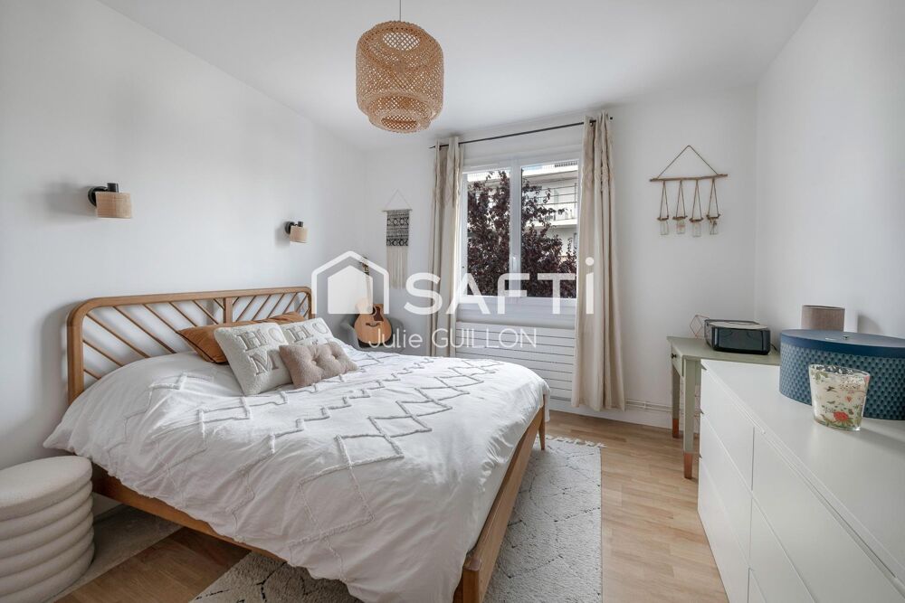 Vente Appartement COUP DE CŒUR À ST-NAZAIRE - PLEIN SUD & PROCHE MER Saint-nazaire