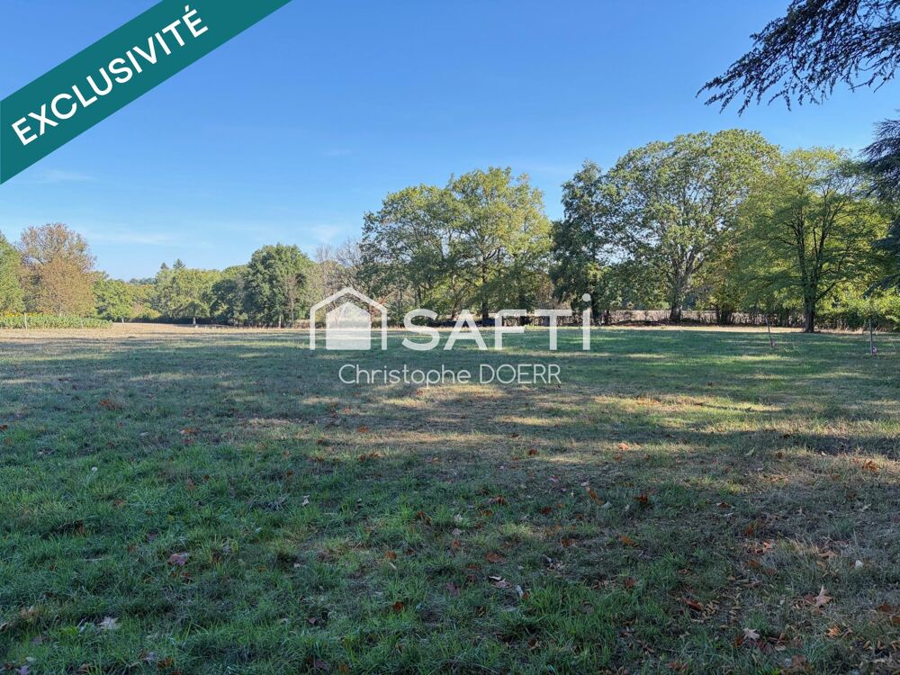 Vente Terrain Vous souhaitez faire construire ? Couzeix
