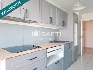  Appartement � vendre 4 pi�ces 83 m�