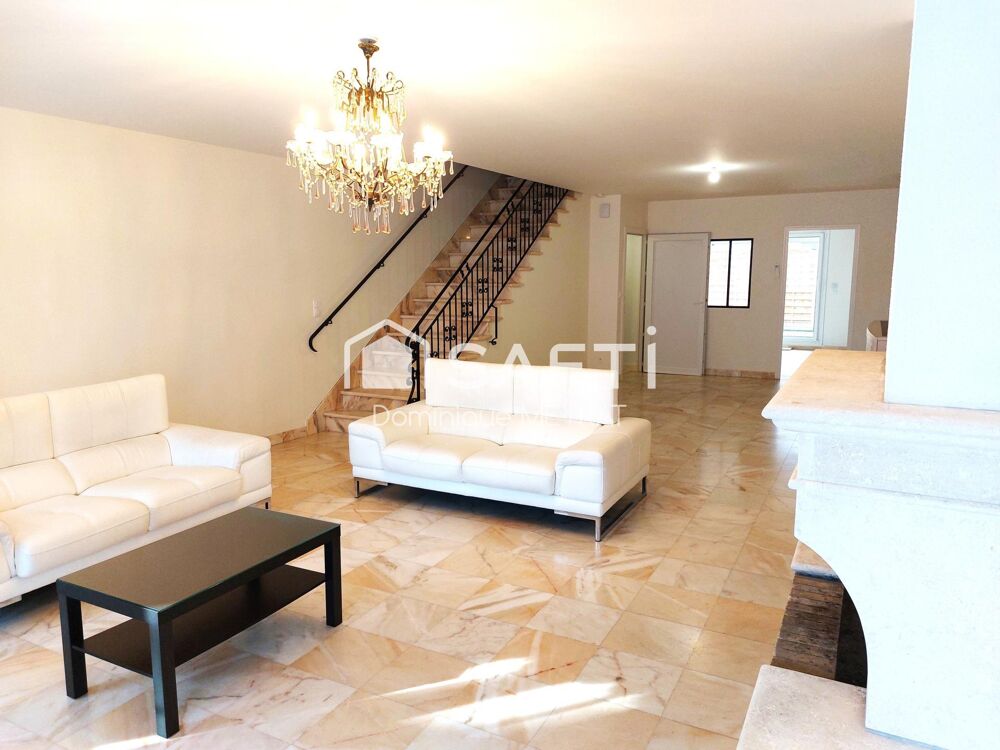 Vente Maison Grande maison de ville Villeneuve-sur-lot