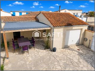  Maison à vendre 5 pièces 107 m²