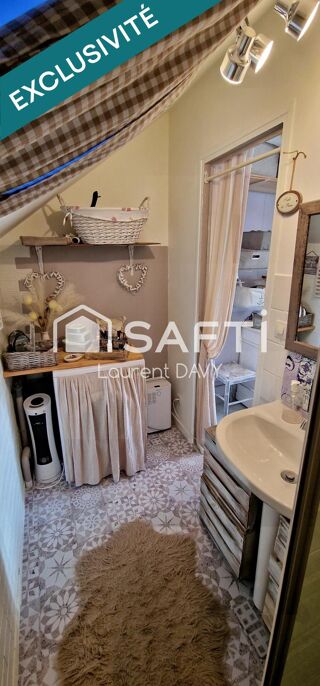  Maison � vendre 2 pi�ces 31 m�