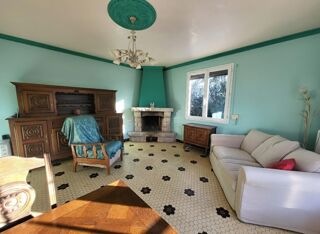  Maison � vendre 8 pi�ces 150 m�