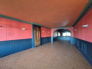  Immeuble à vendre 457 m²