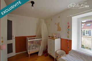  Maison à vendre 4 pièces 78 m²