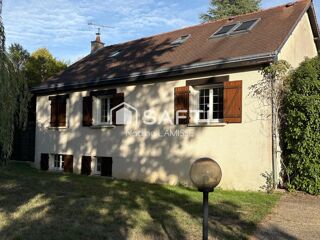  Maison à vendre 7 pièces 143 m²