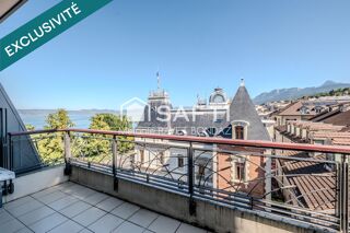  Appartement � vendre 4 pi�ces 100 m�