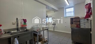  Immeuble � vendre 300 m� Villebrumier