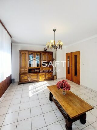  Maison à vendre 5 pièces 111 m²