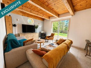  Maison à vendre 3 pièces 62 m²