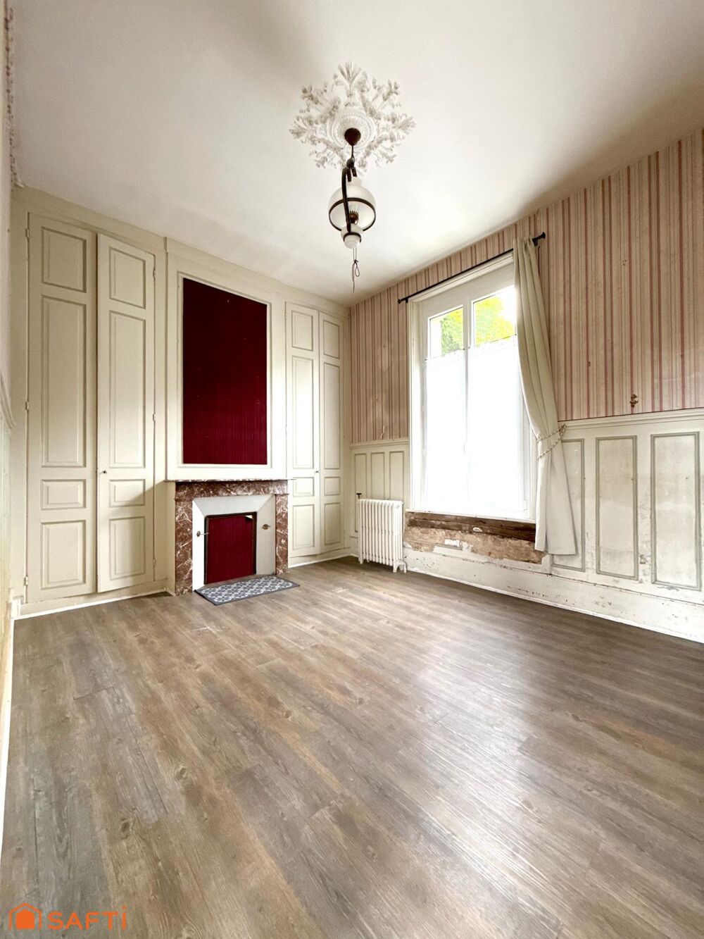 Vente Maison Nouveauté - Maison de maître 118m2 - Abbeville Abbeville